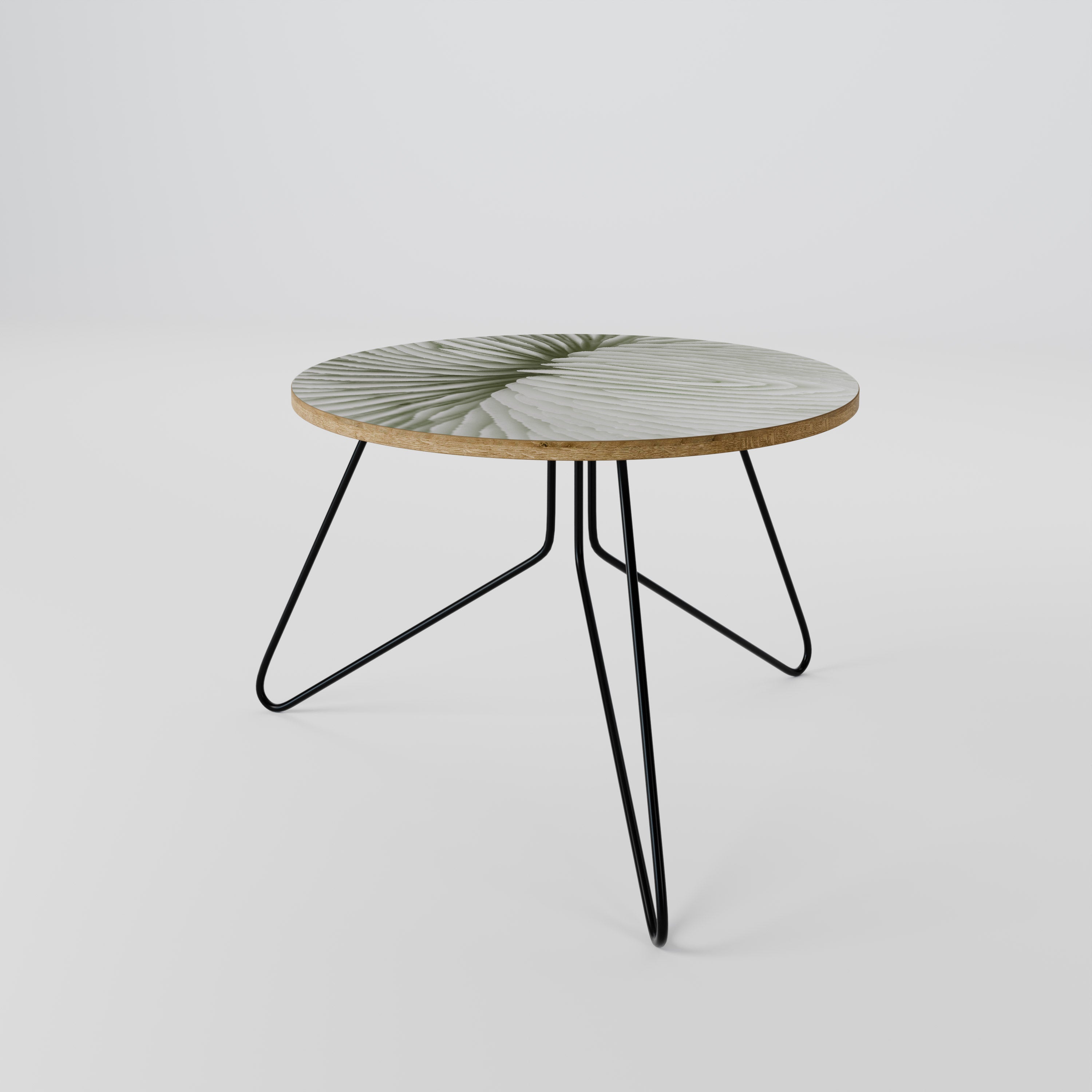 NATURE'S SYMMETRY Coffee Table