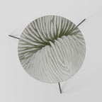 NATURE'S SYMMETRY Couchtisch Ø 60 cm