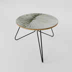 NATURE'S SYMMETRY Coffee Table