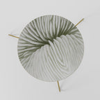 NATURE'S SYMMETRY Couchtisch Ø 60 cm