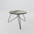 NATURE'S SYMMETRY Couchtisch Ø 60 cm