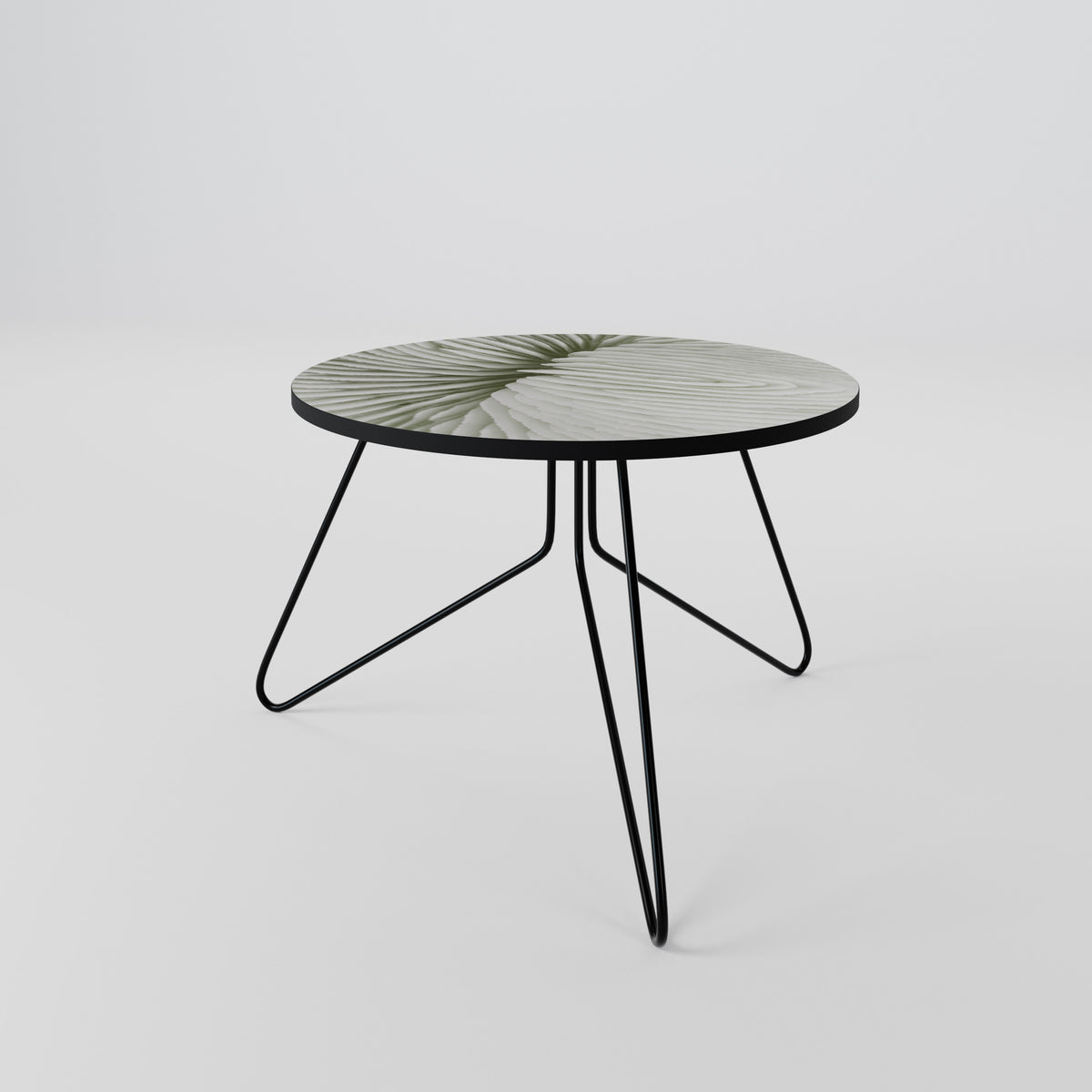 NATURE'S SYMMETRY Couchtisch