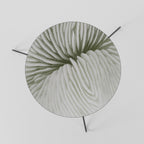 NATURE'S SYMMETRY Couchtisch Ø 60 cm