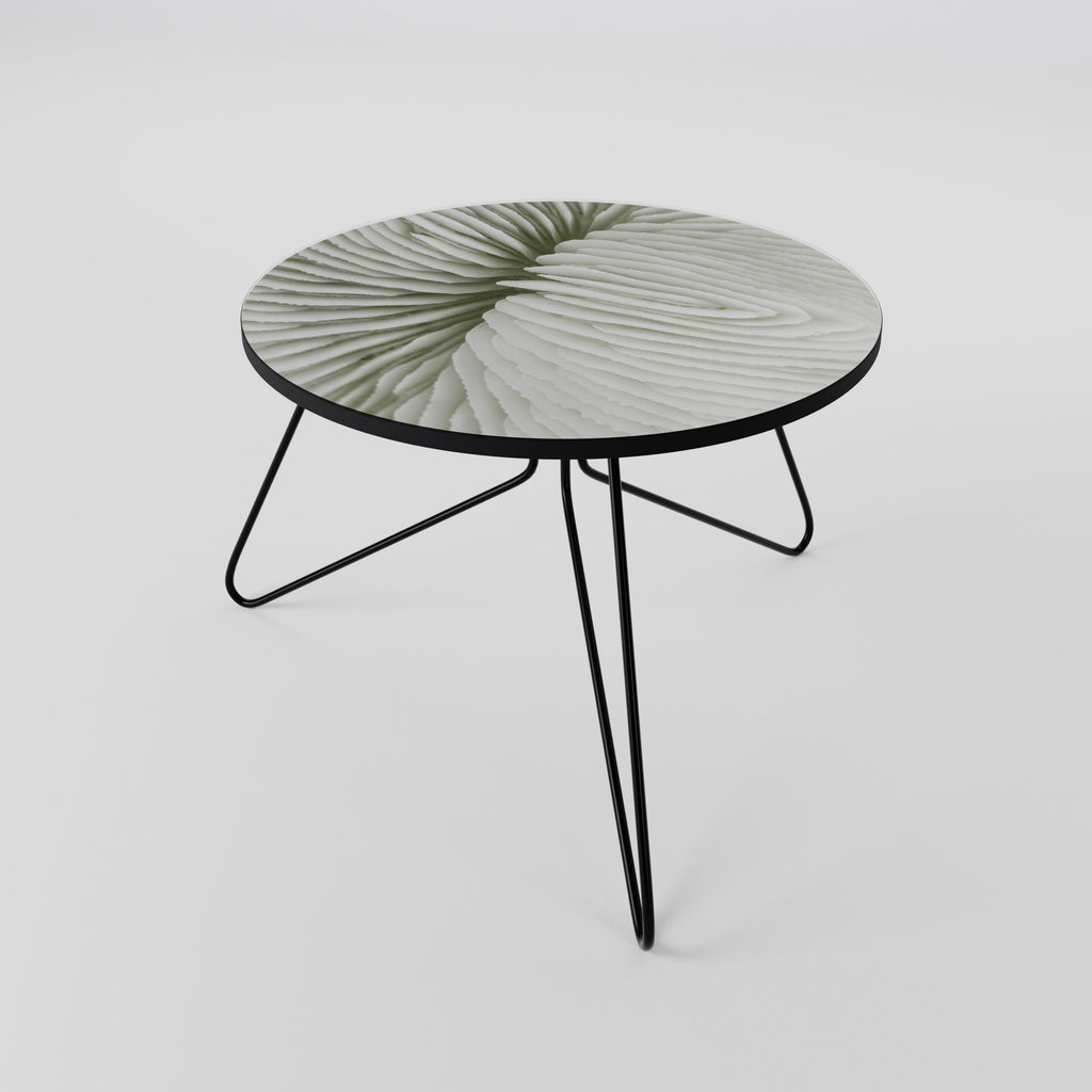 NATURE'S SYMMETRY Coffee Table