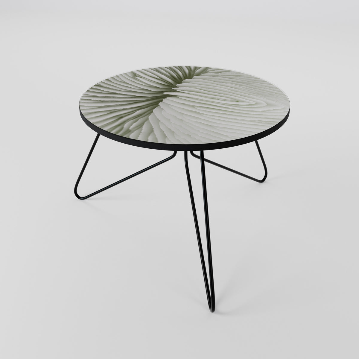 NATURE'S SYMMETRY Coffee Table