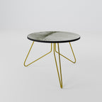 NATURE'S SYMMETRY Couchtisch Ø 60 cm