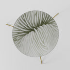 NATURE'S SYMMETRY Couchtisch Ø 60 cm