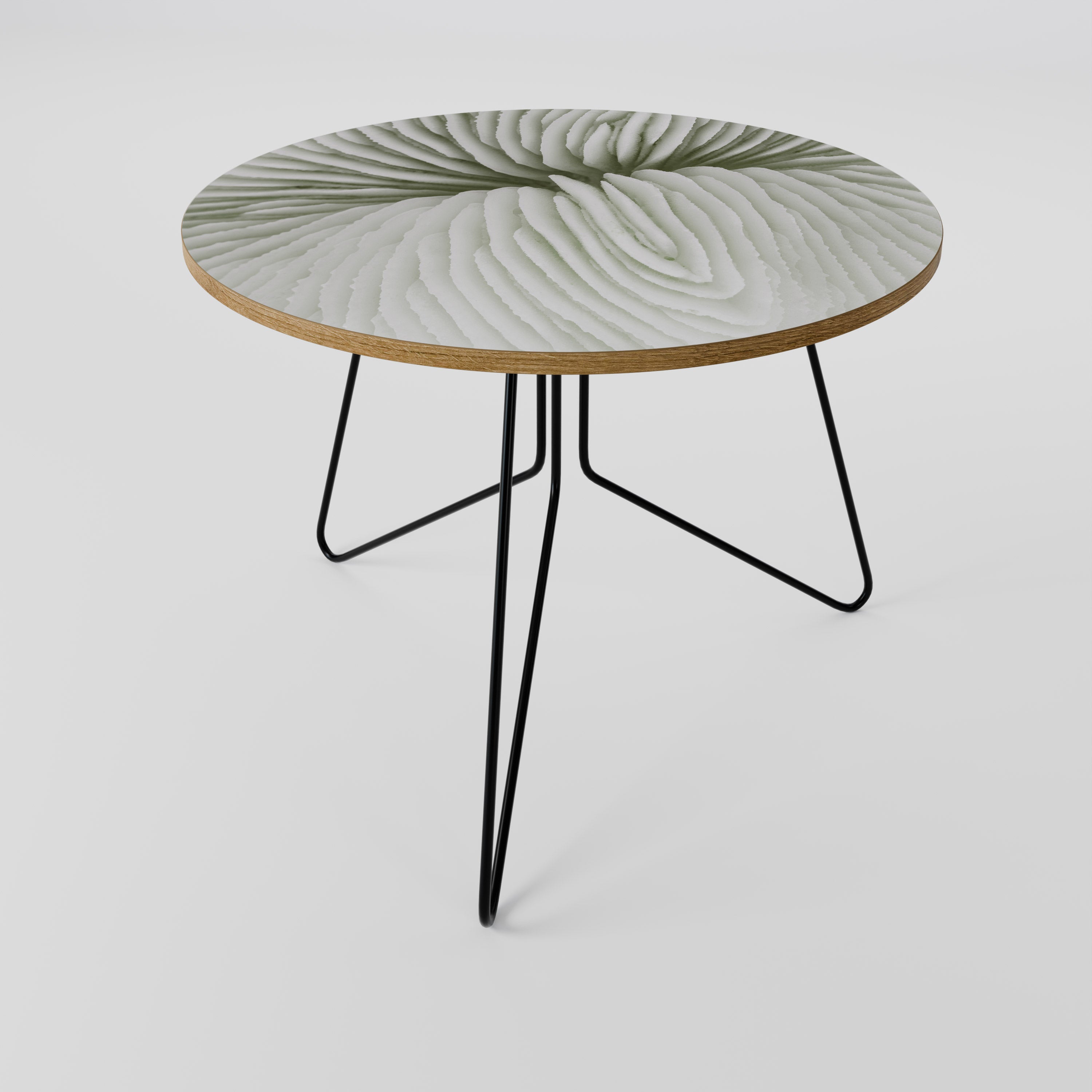 NATURE'S SYMMETRY Coffee Table