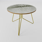 NATURE'S SYMMETRY Coffee Table