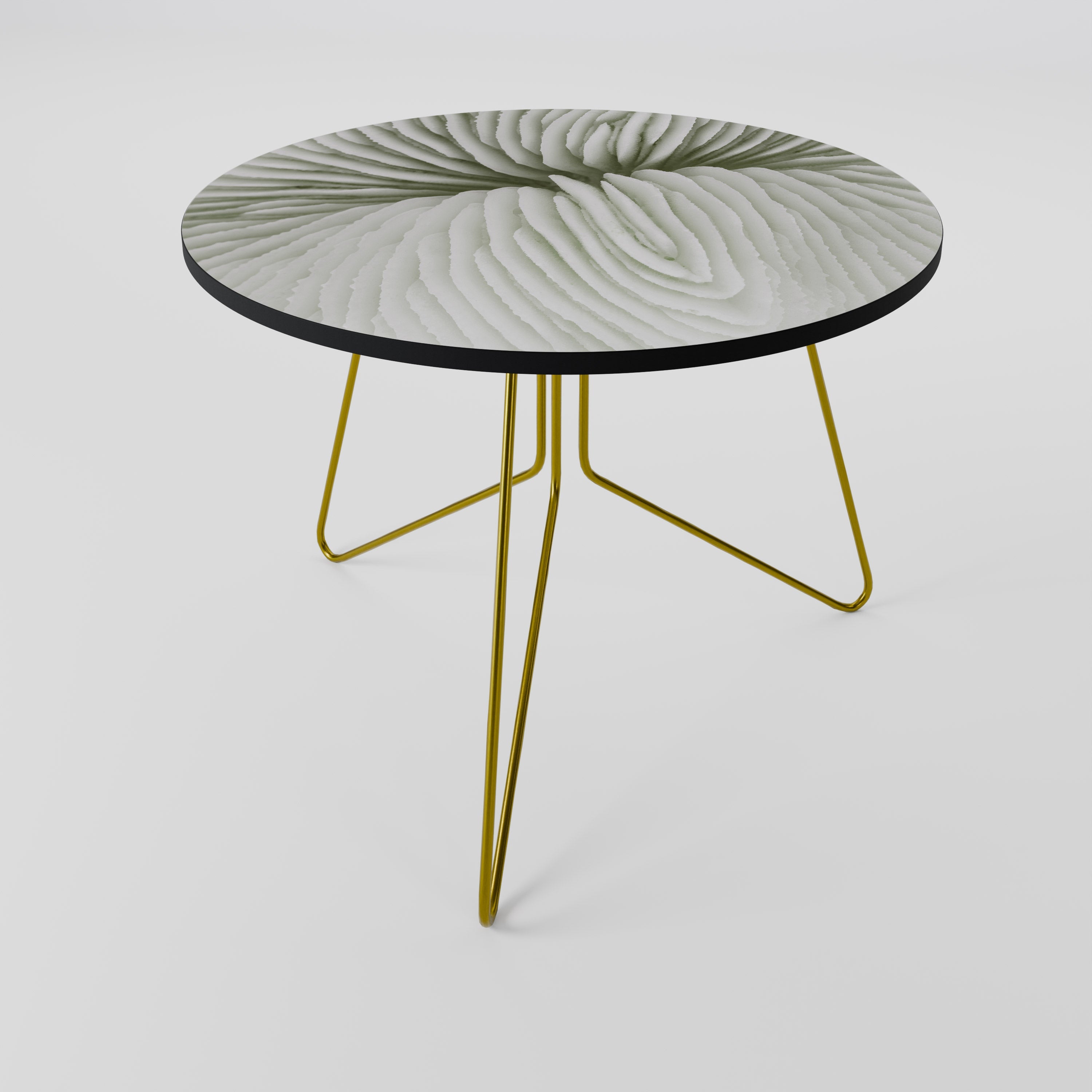 NATURE'S SYMMETRY Coffee Table 69