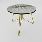 NATURE'S SYMMETRY Coffee Table