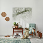 NATURE'S SYMMETRY Selbstklebendes Horizontal-Poster