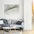 NATURE'S SYMMETRY Selbstklebendes Horizontal-Poster