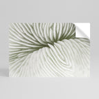 NATURE'S SYMMETRY Selbstklebendes Horizontal-Poster