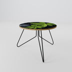 NATURE'S EMBRACE Couchtisch Ø 60 cm