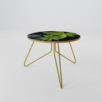 NATURE'S EMBRACE Couchtisch Ø 60 cm