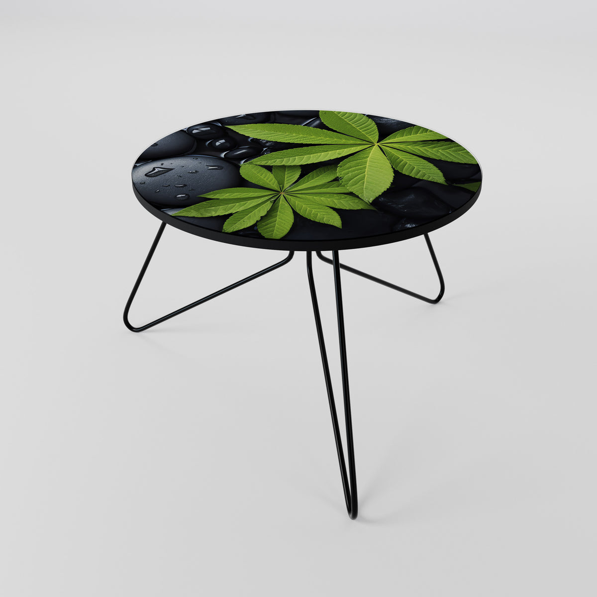 NATURE'S EMBRACE Coffee Table