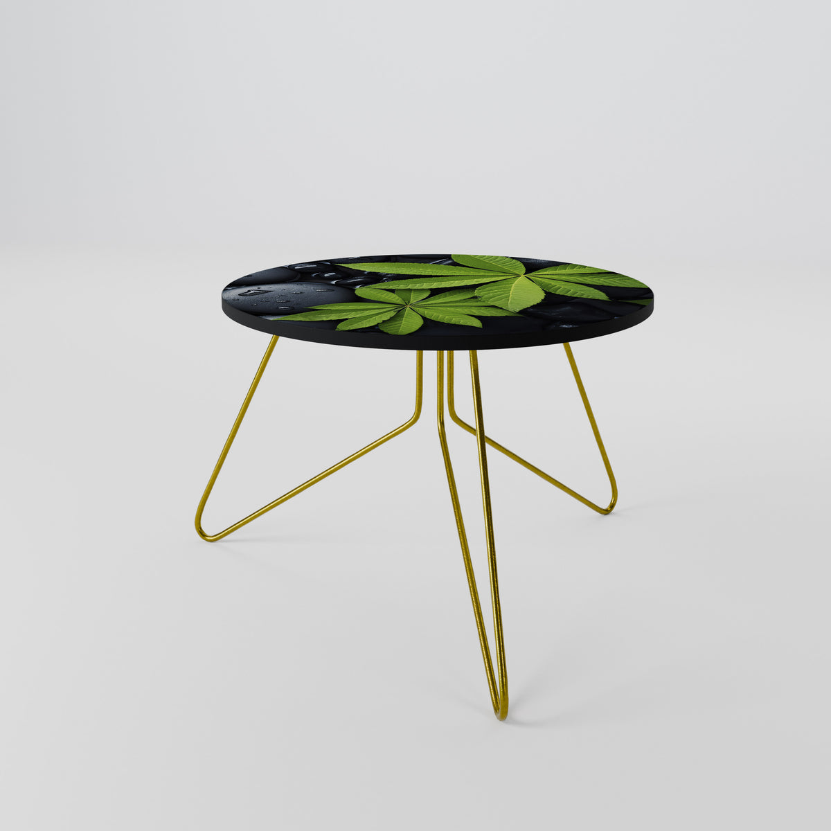 NATURE'S EMBRACE Couchtisch