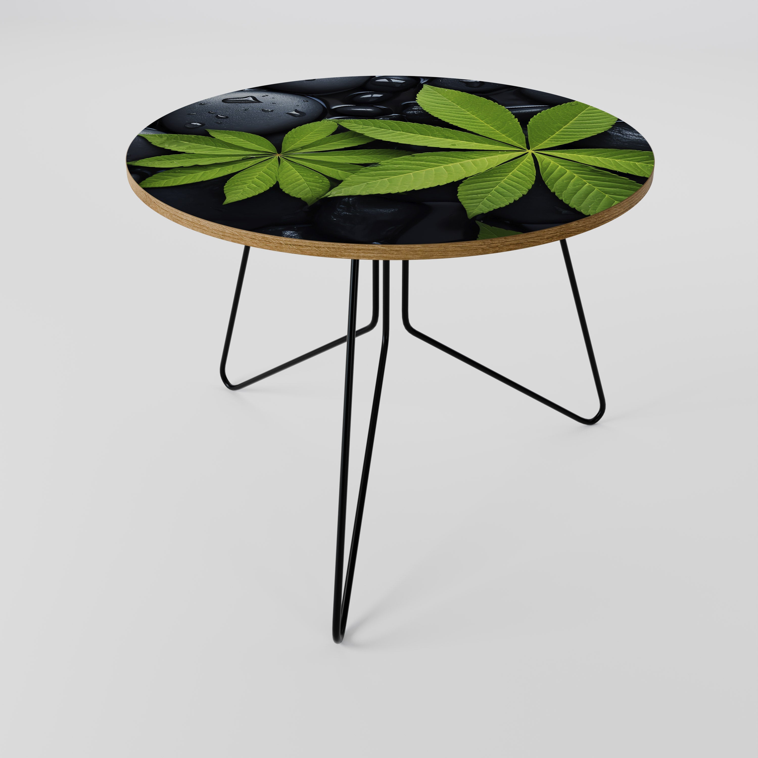 NATURE'S EMBRACE Coffee Table 69