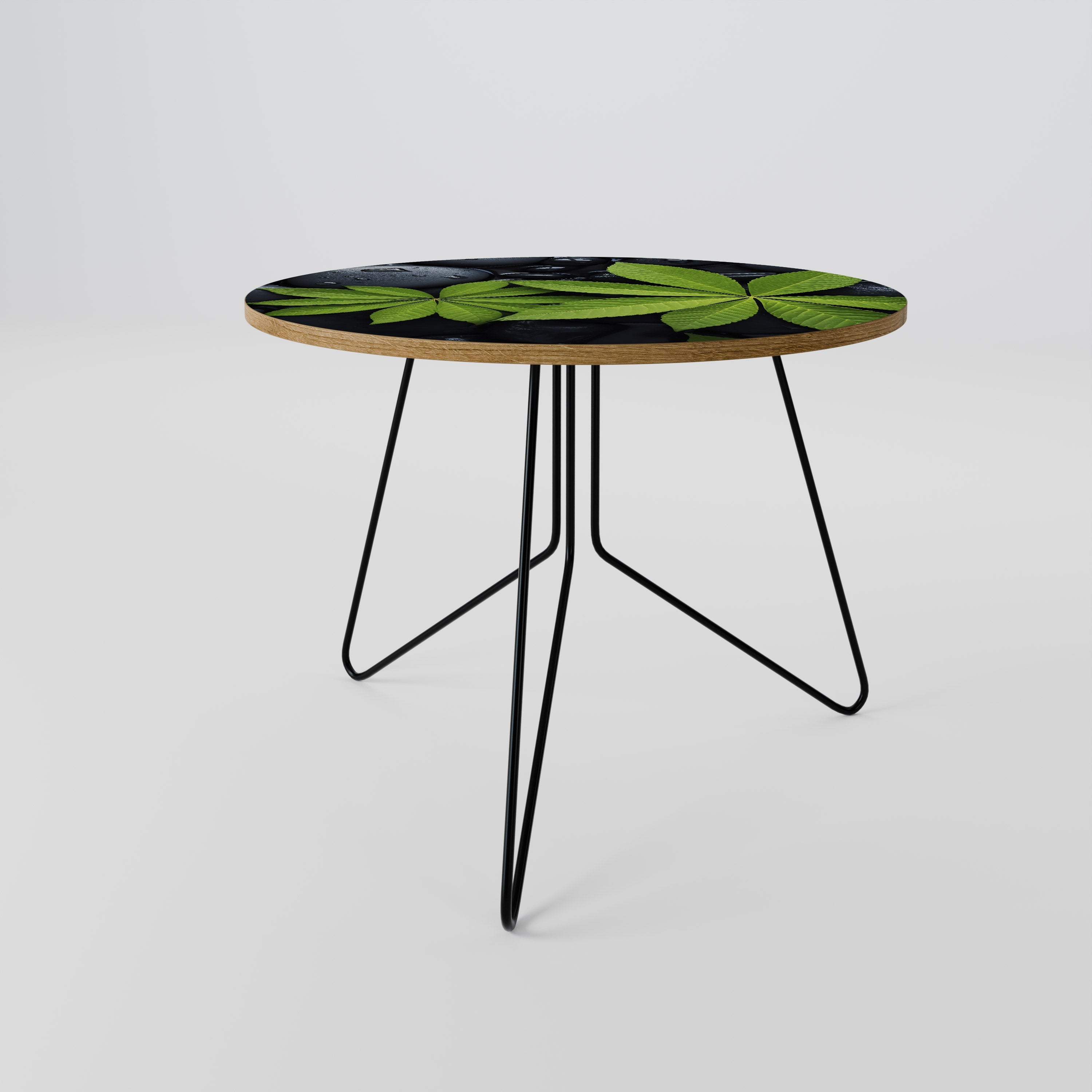 NATURE'S EMBRACE Coffee Table 69