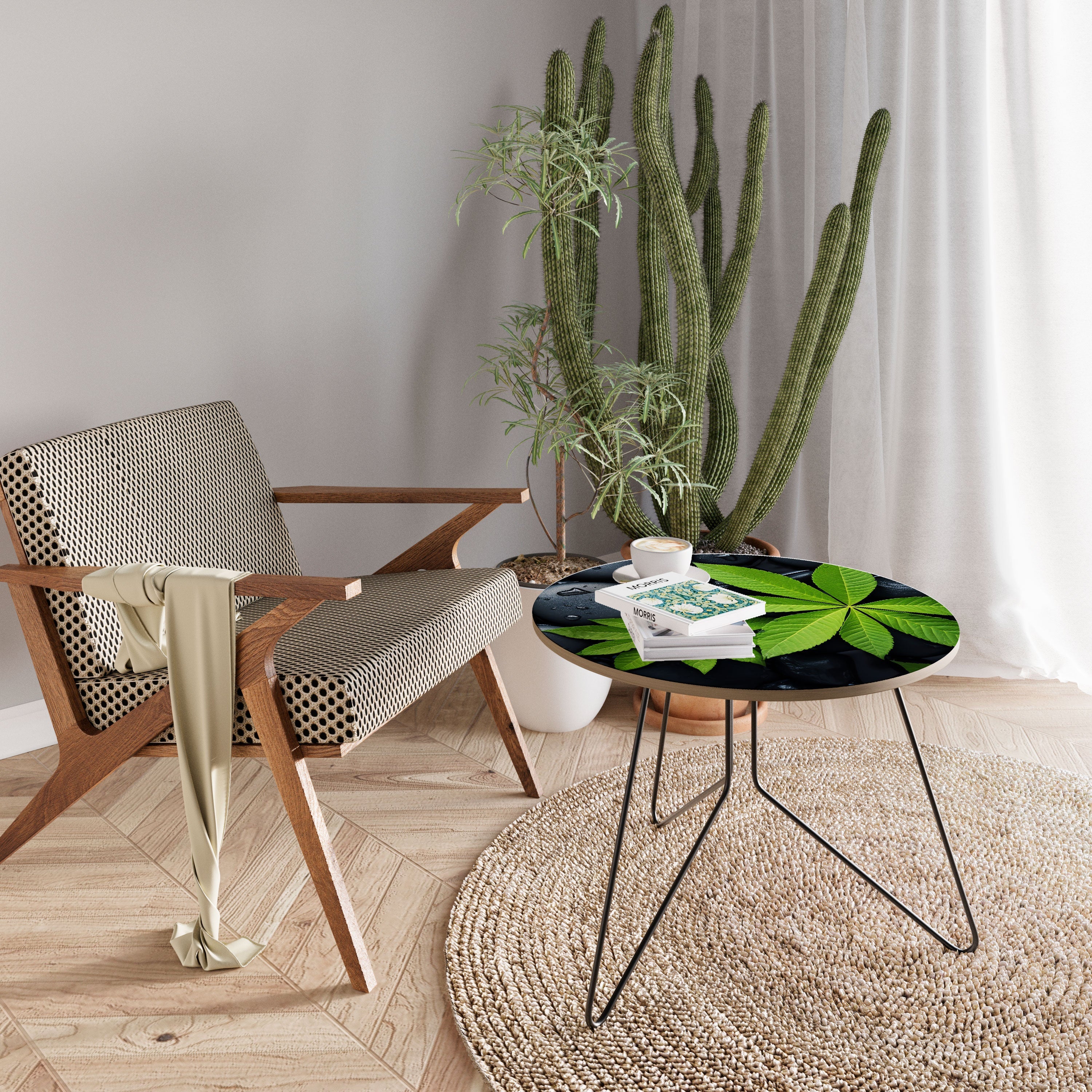 NATURE'S EMBRACE Coffee Table 69
