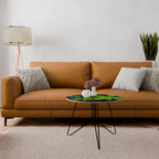 NATURE'S EMBRACE Couchtisch Ø 69 cm