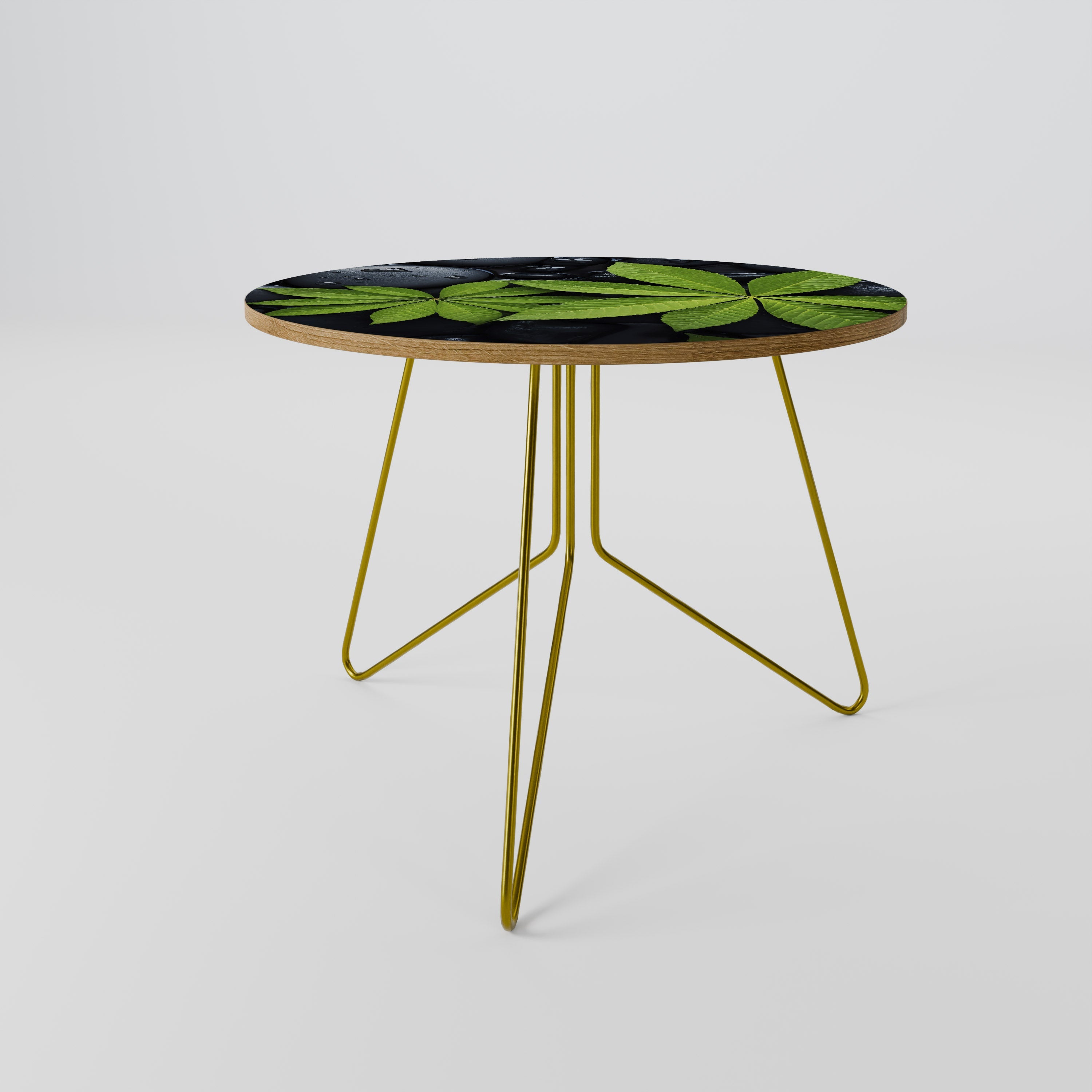NATURE'S EMBRACE Coffee Table 69