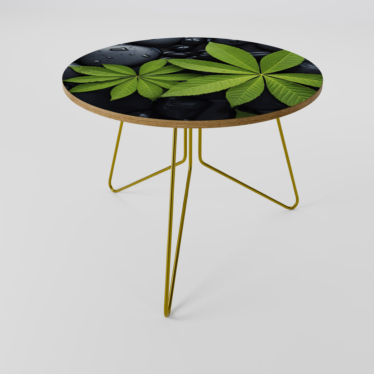 NATURE'S EMBRACE Coffee Table