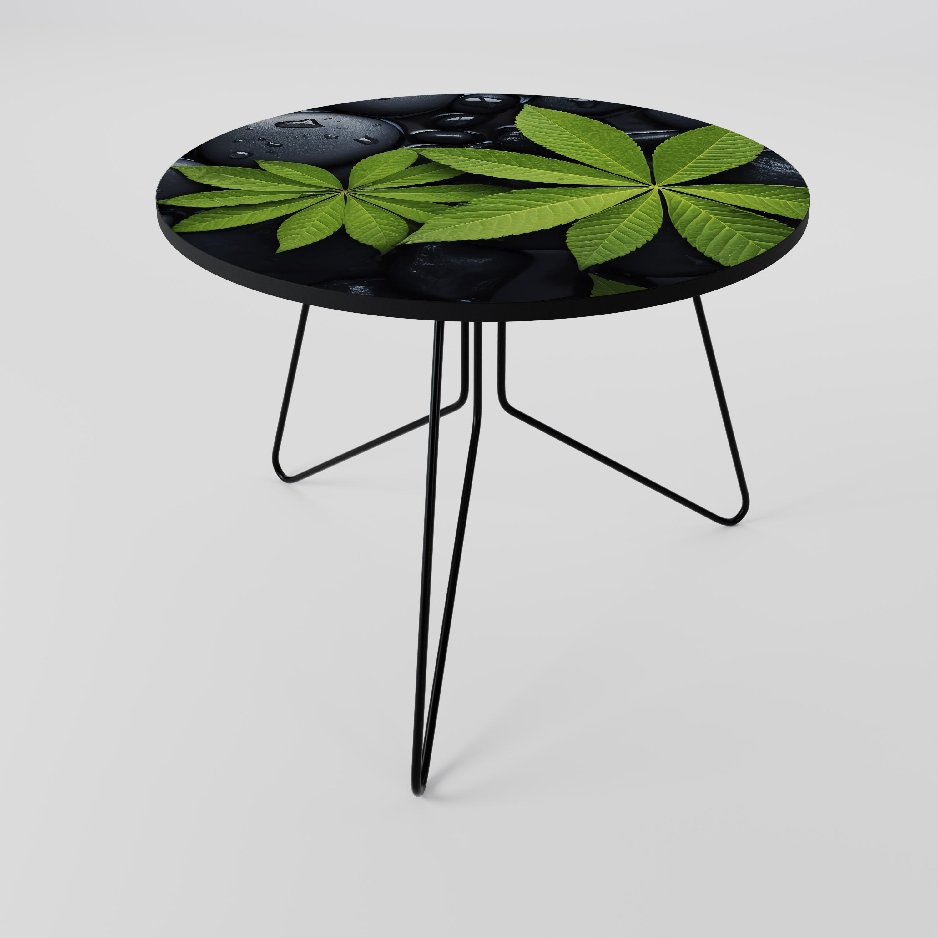 NATURE'S EMBRACE Coffee Table