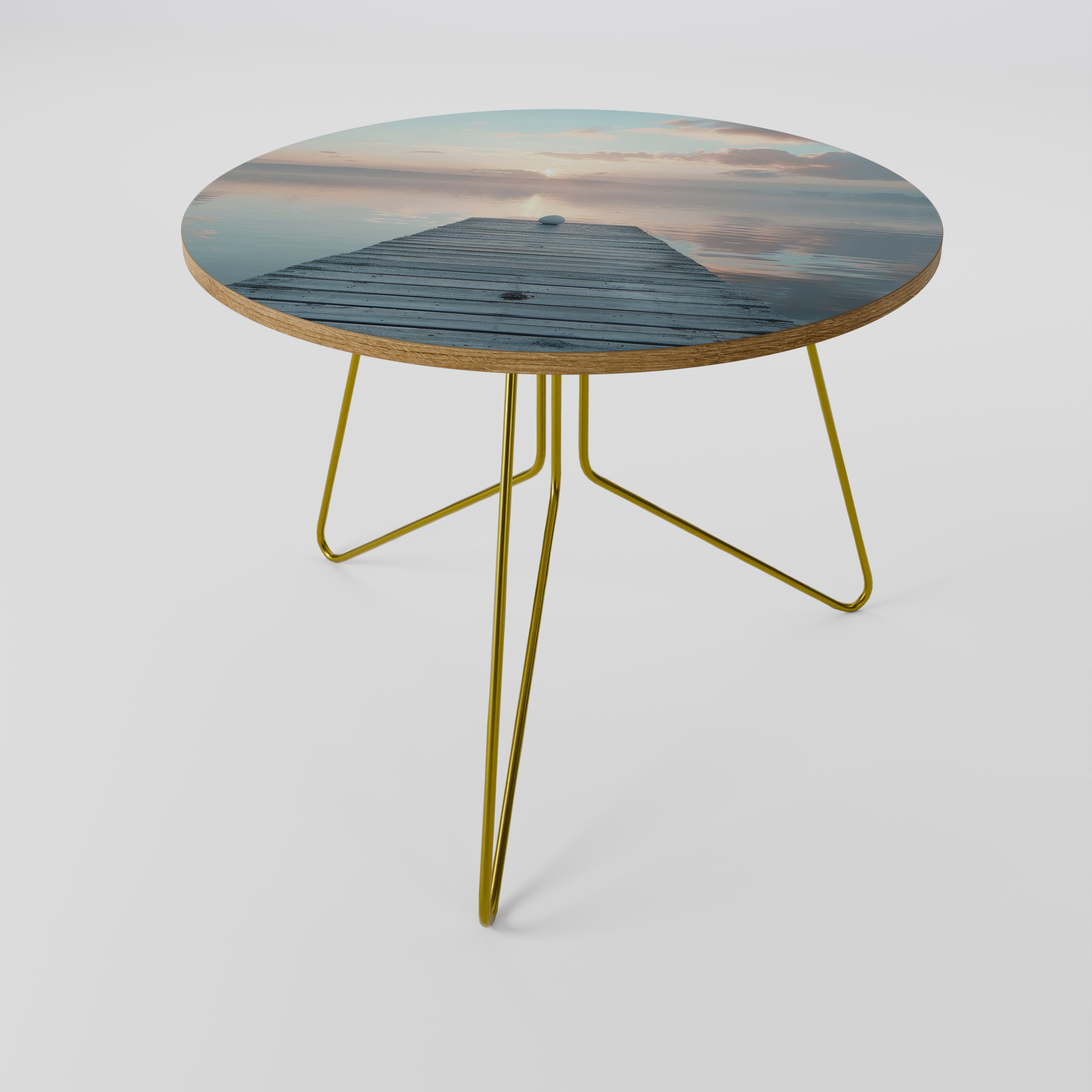 GENTLE MORNING MYSTIQUE Coffee Table 69