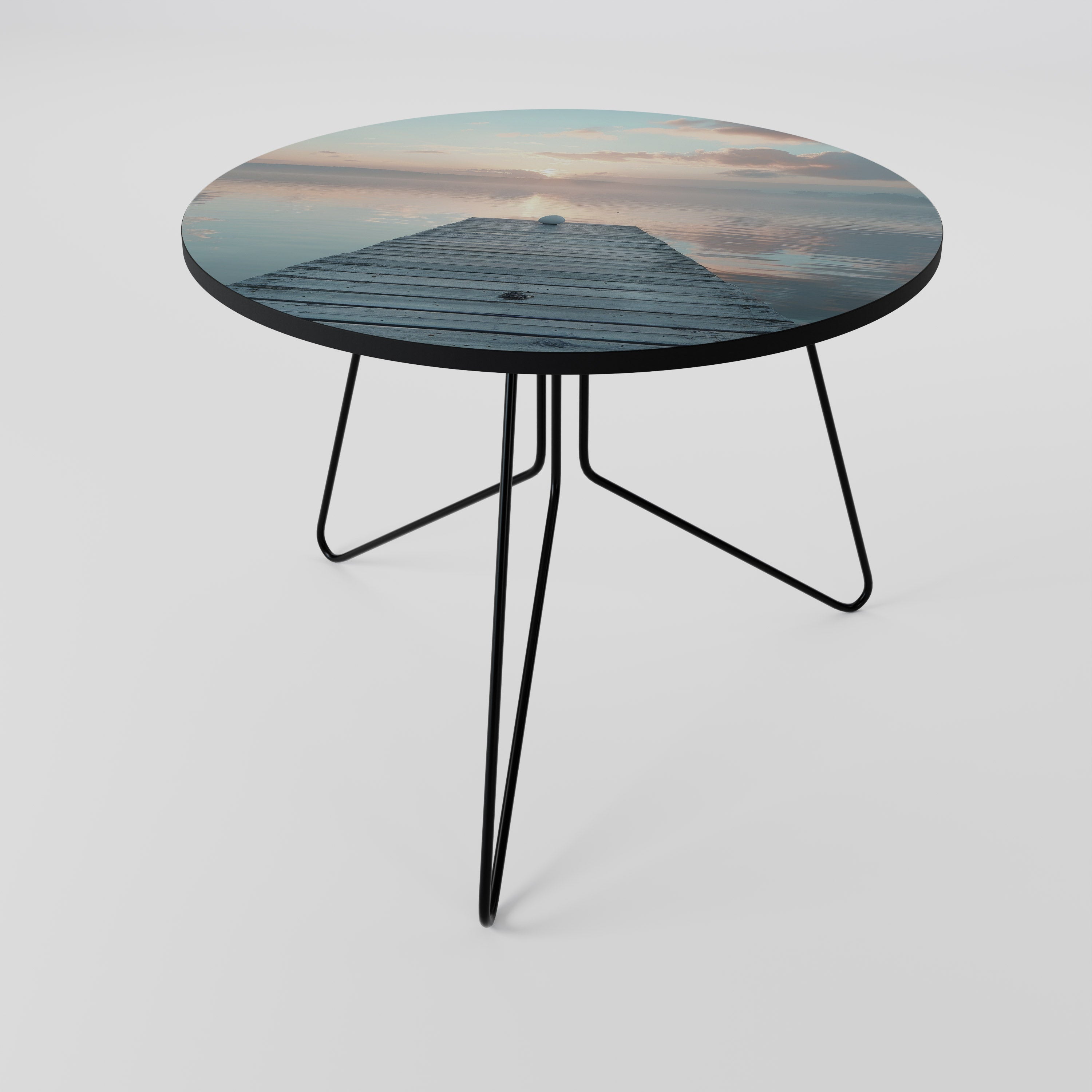 GENTLE MORNING MYSTIQUE Coffee Table 69