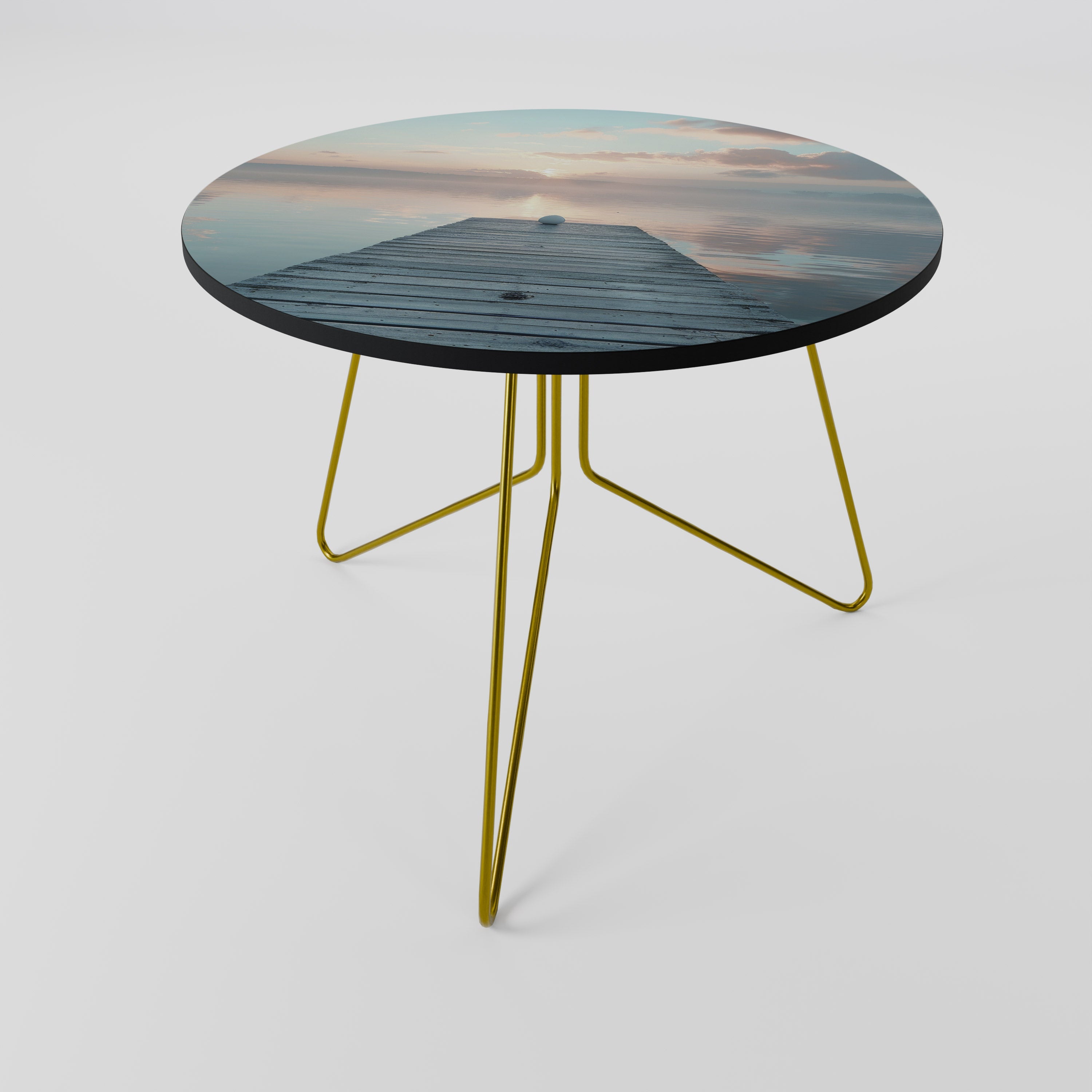 GENTLE MORNING MYSTIQUE Coffee Table 69