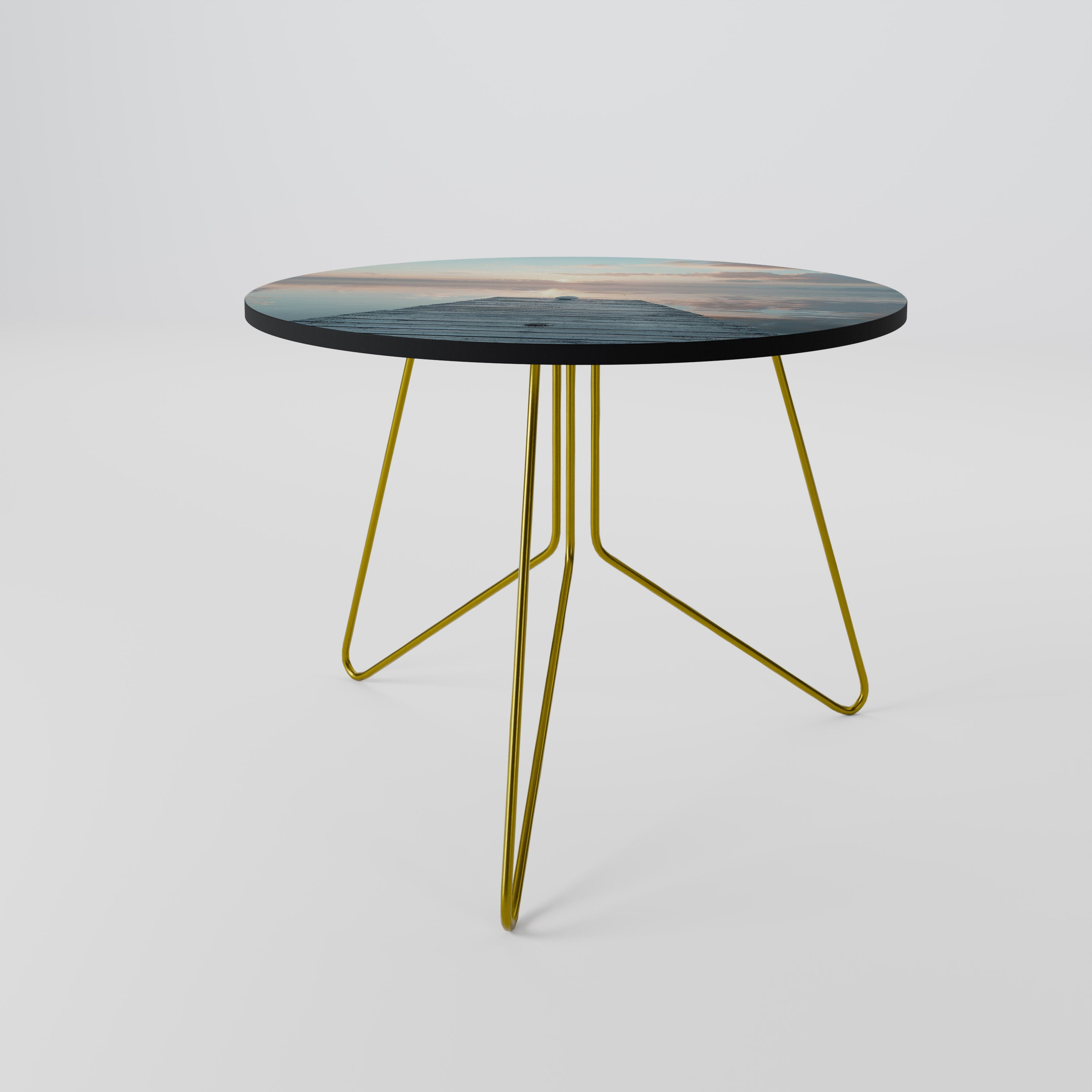 GENTLE MORNING MYSTIQUE Coffee Table 69
