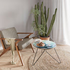 MINDFUL MOMENTS Couchtisch Ø 60 cm