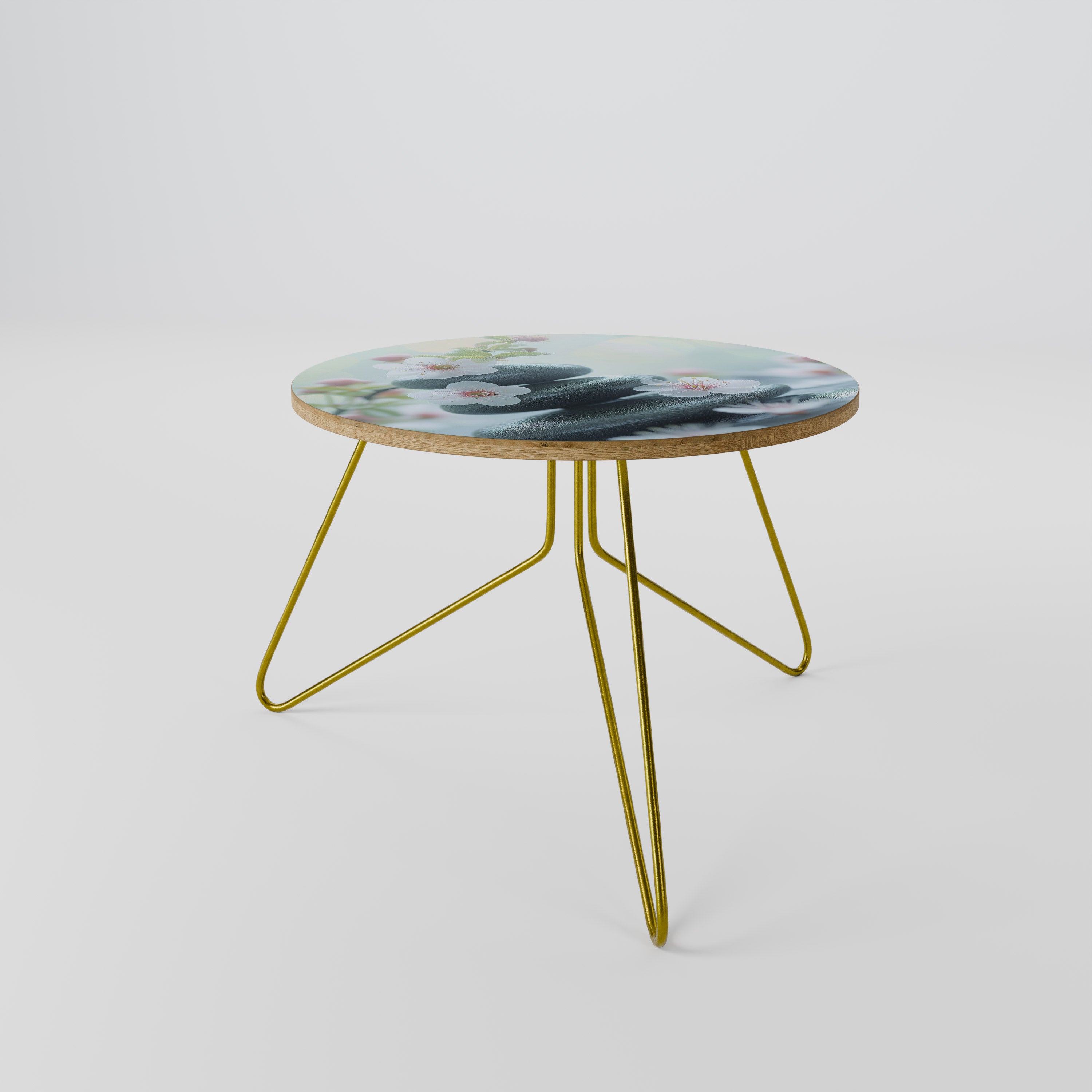 MINDFUL MOMENTS Coffee Table