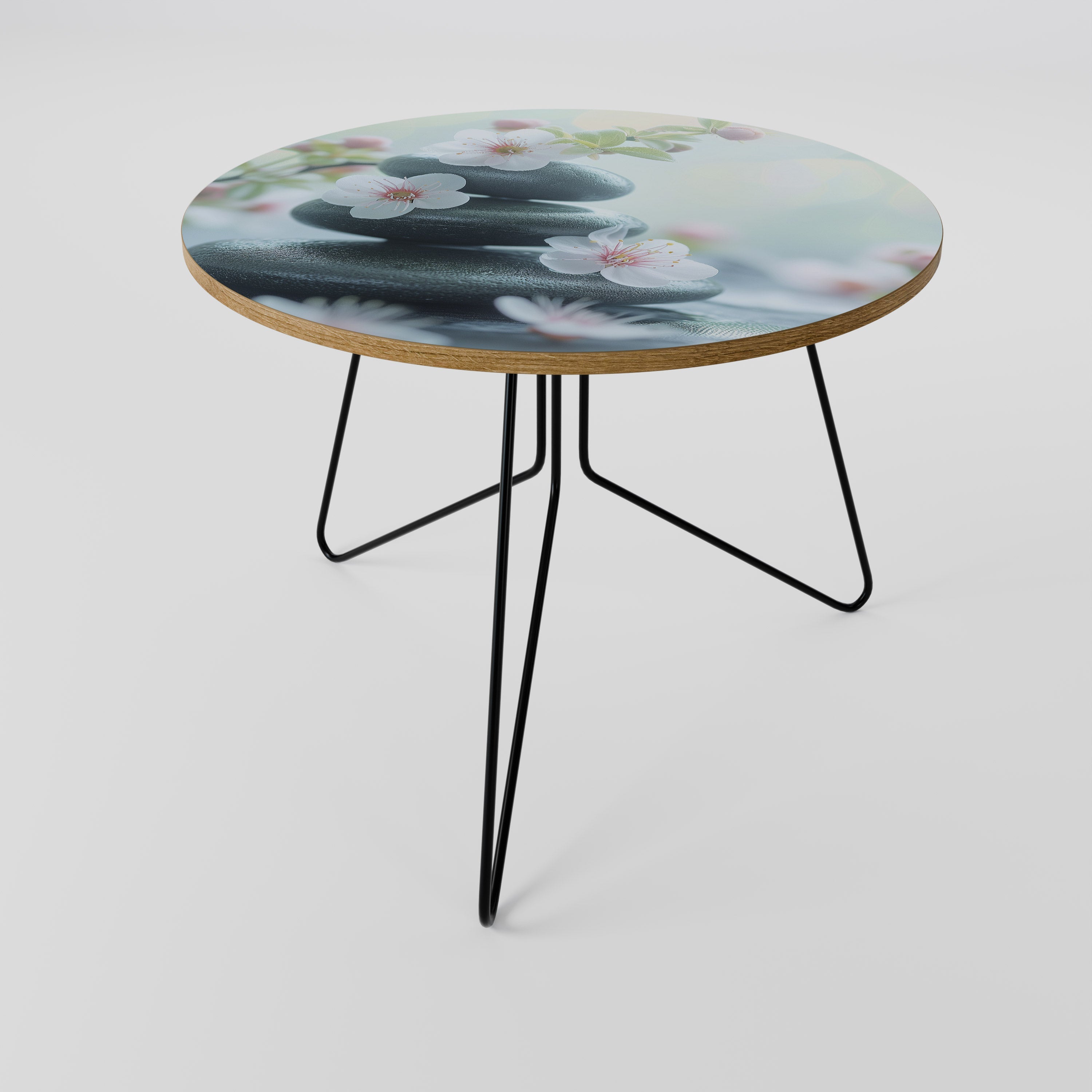 MINDFUL MOMENTS Coffee Table 69