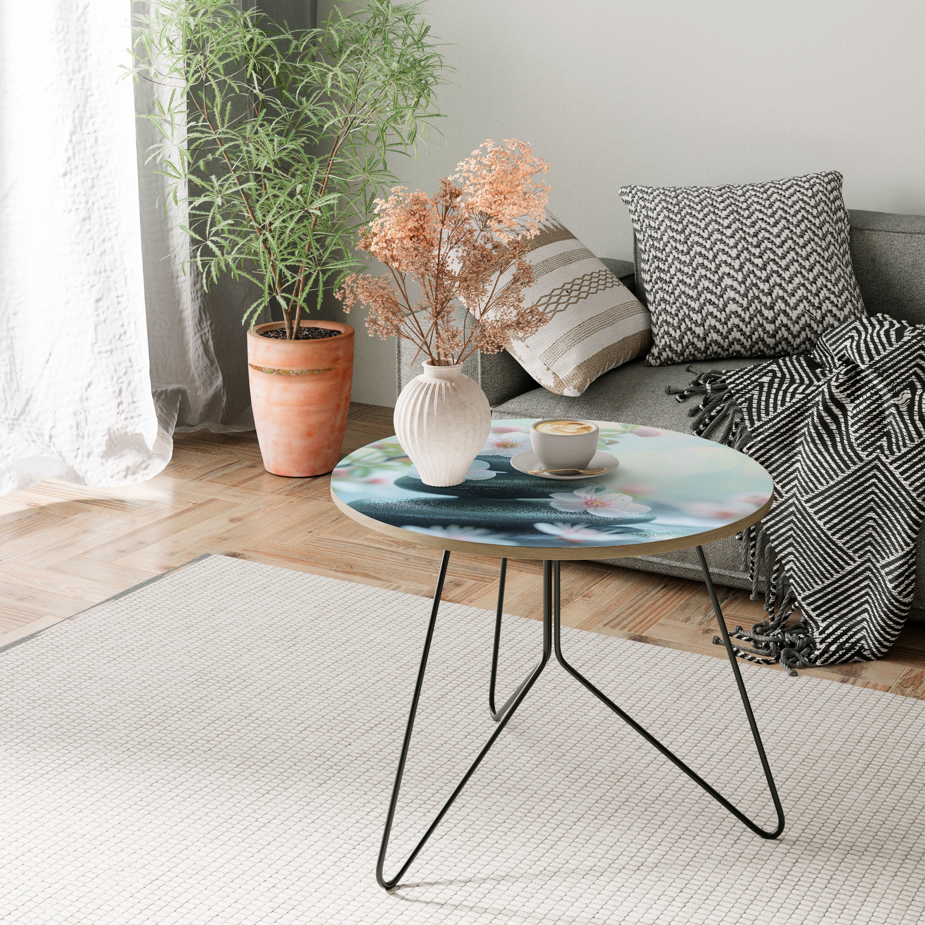 MINDFUL MOMENTS Coffee Table 69