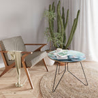 MINDFUL MOMENTS Couchtisch Ø 69 cm