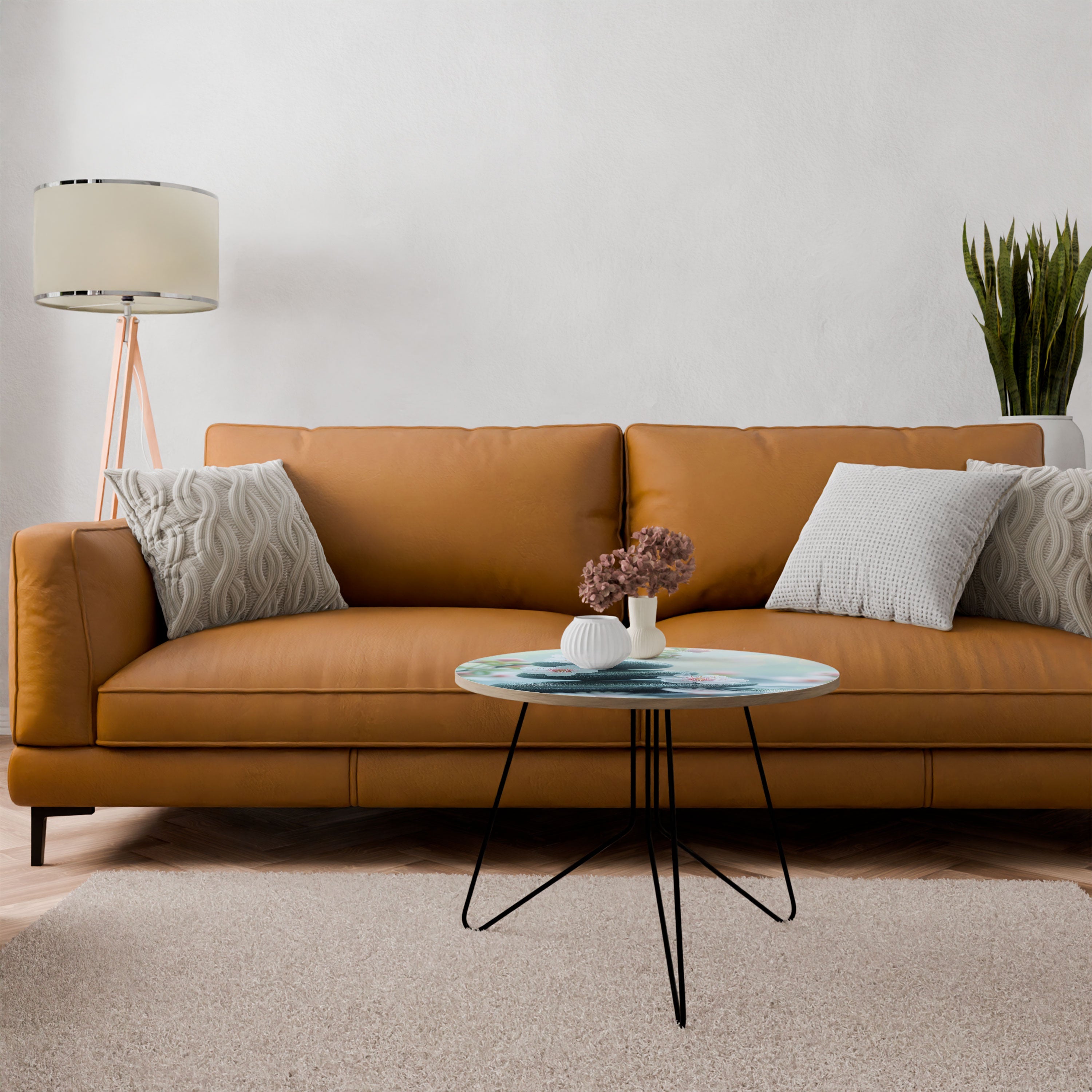 MINDFUL MOMENTS Coffee Table 69