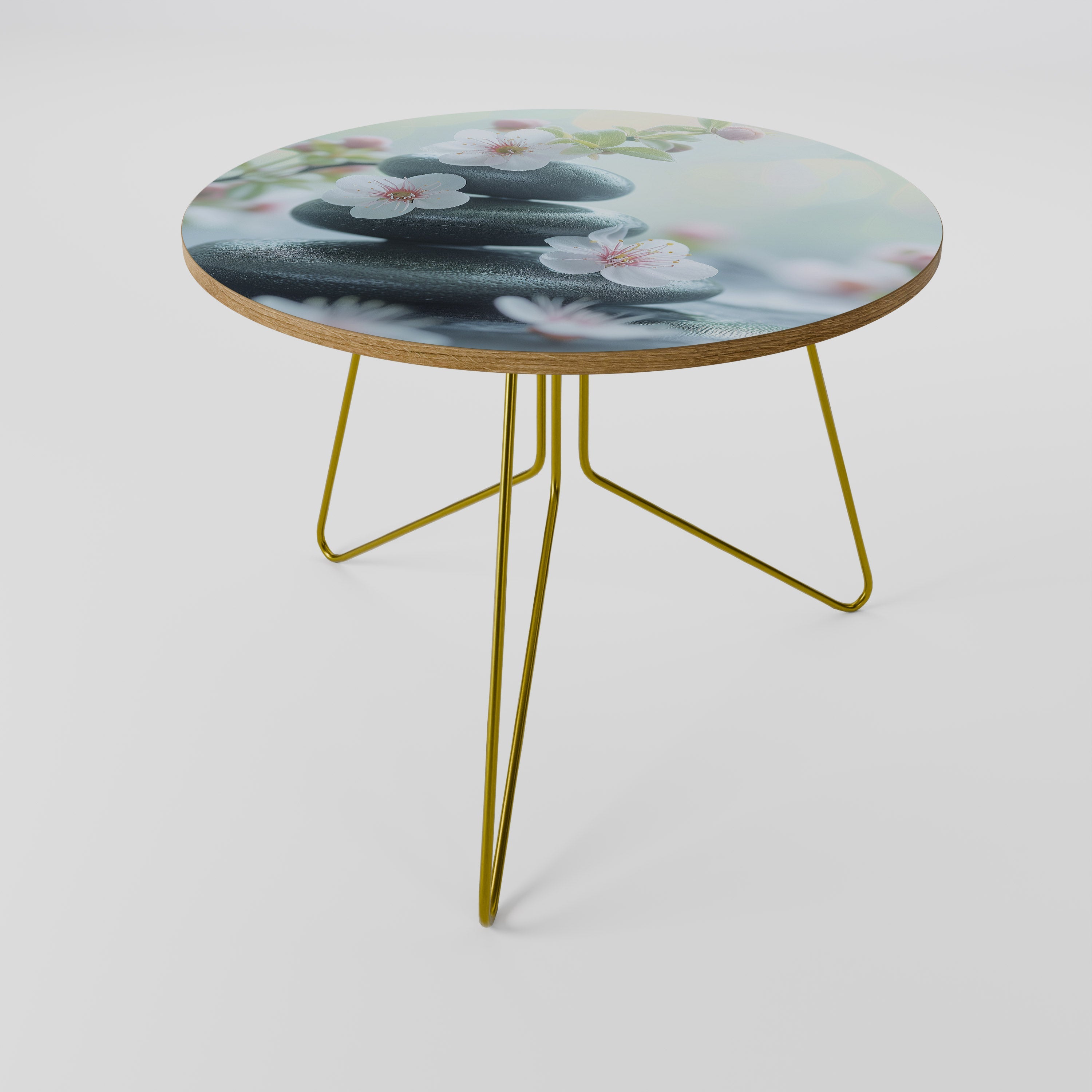 MINDFUL MOMENTS Coffee Table 69