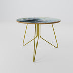 MINDFUL MOMENTS Couchtisch Ø 69 cm