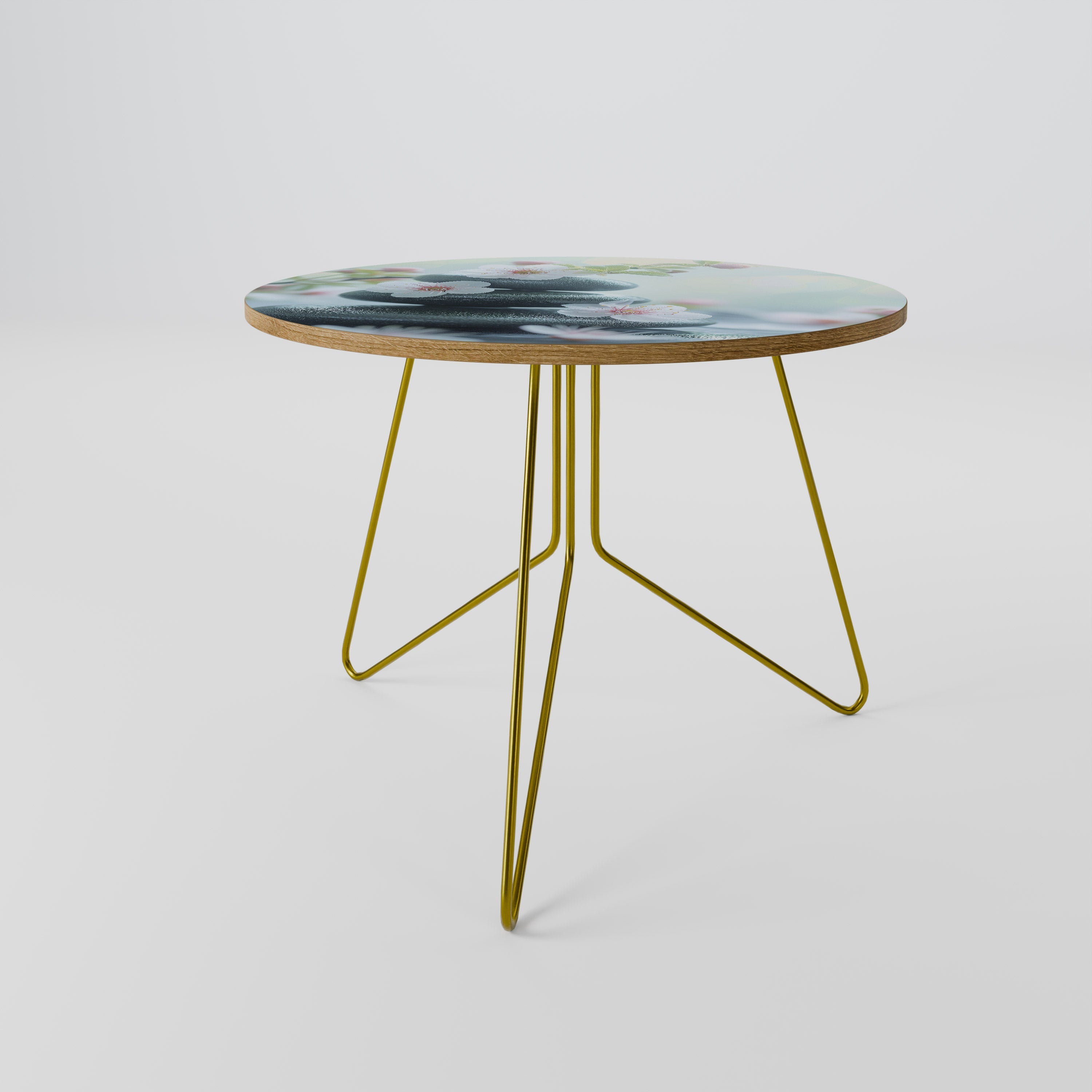 MINDFUL MOMENTS Coffee Table 69