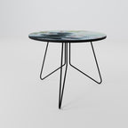 MINDFUL MOMENTS Couchtisch Ø 69 cm