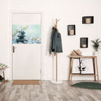 MINDFUL MOMENTS Selbstklebendes Horizontal-Poster