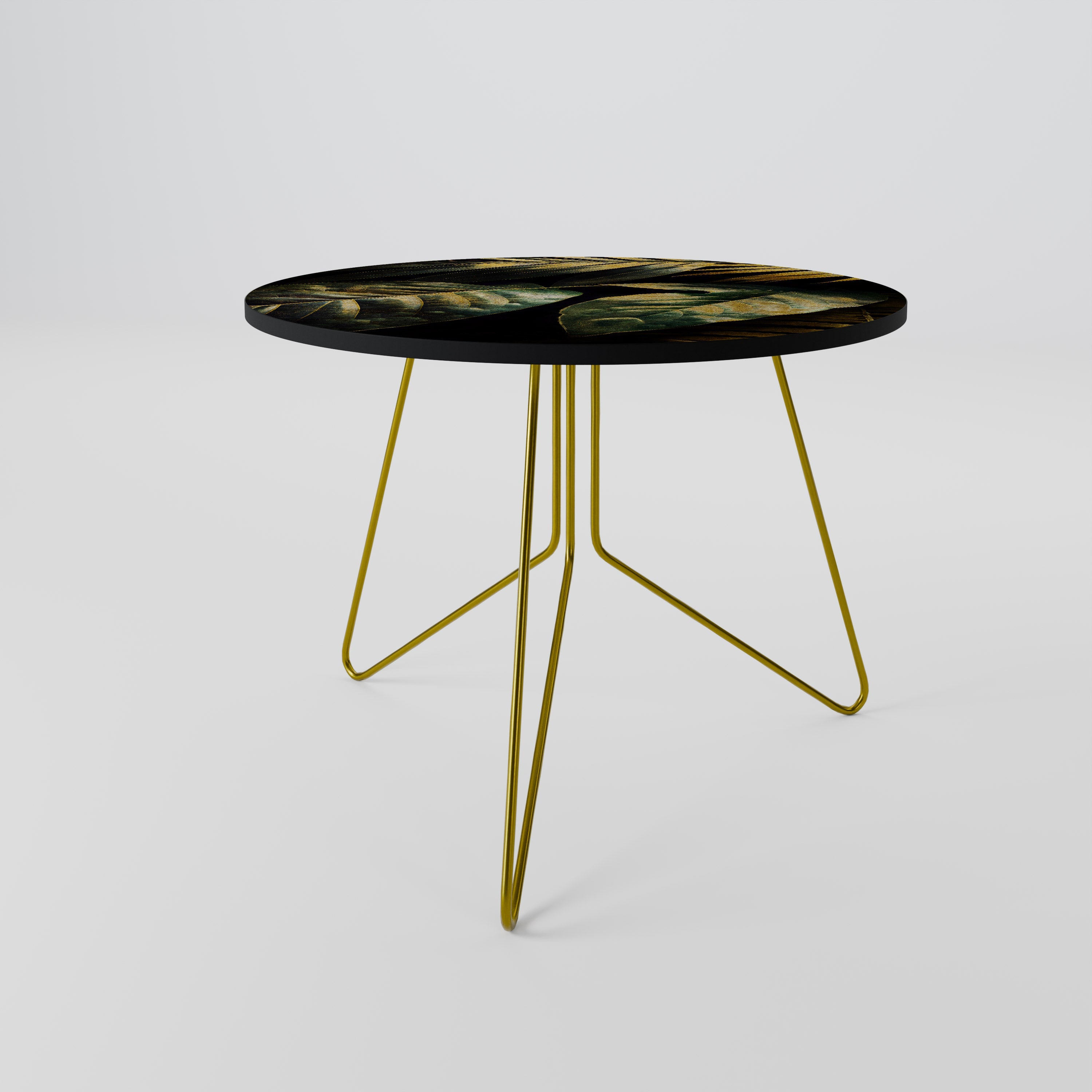 ENIGMATIC FOLIAGE TWILIGHT Coffee Table 69