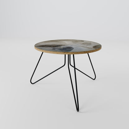 SERENE BOTANICAL HARMONY Couchtisch