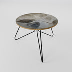 SERENE BOTANICAL HARMONY Couchtisch Ø 60 cm