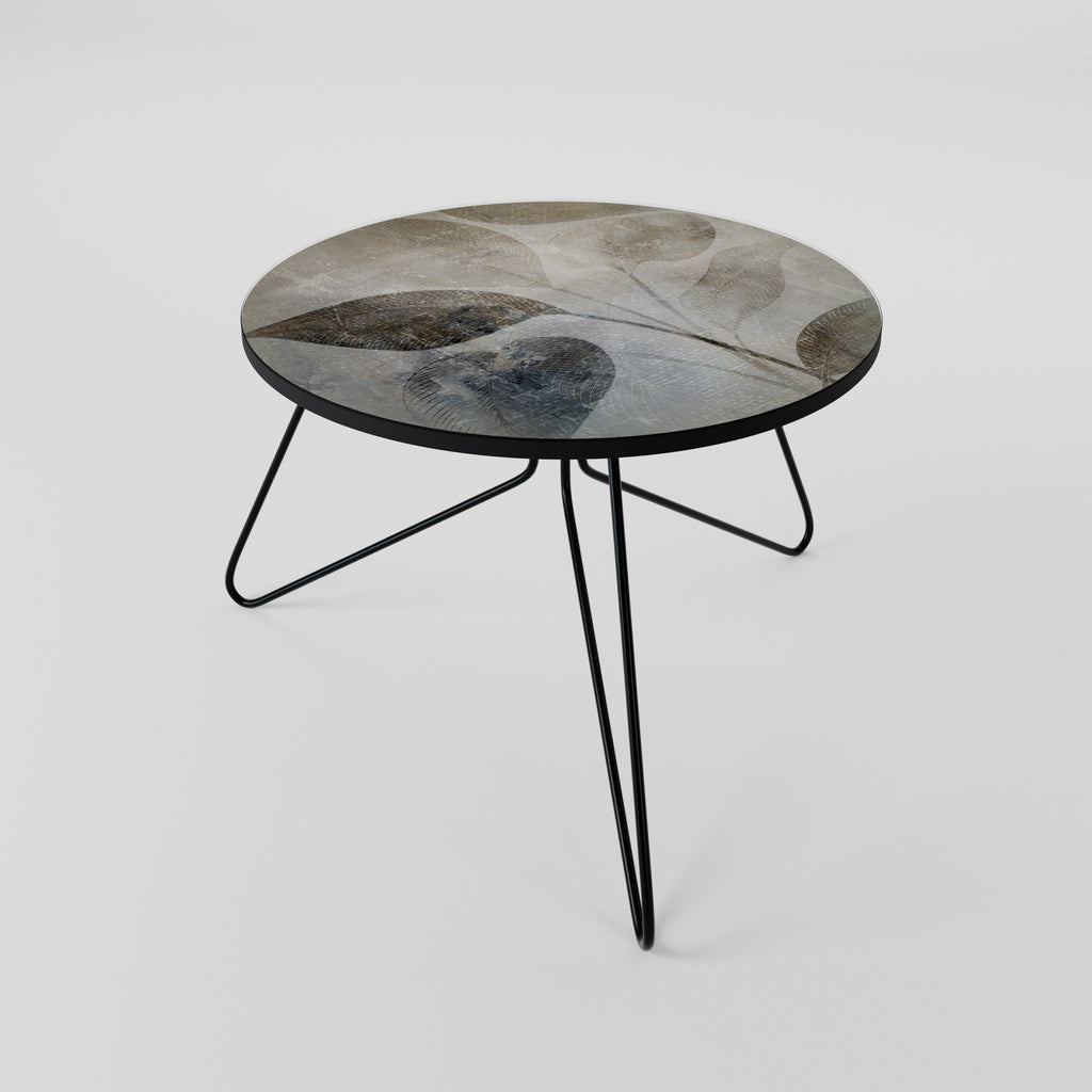 SERENE BOTANICAL HARMONY Coffee Table