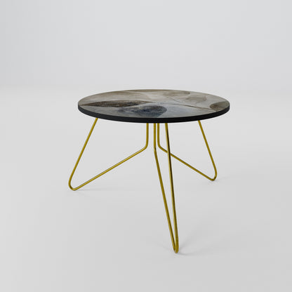 SERENE BOTANICAL HARMONY Couchtisch