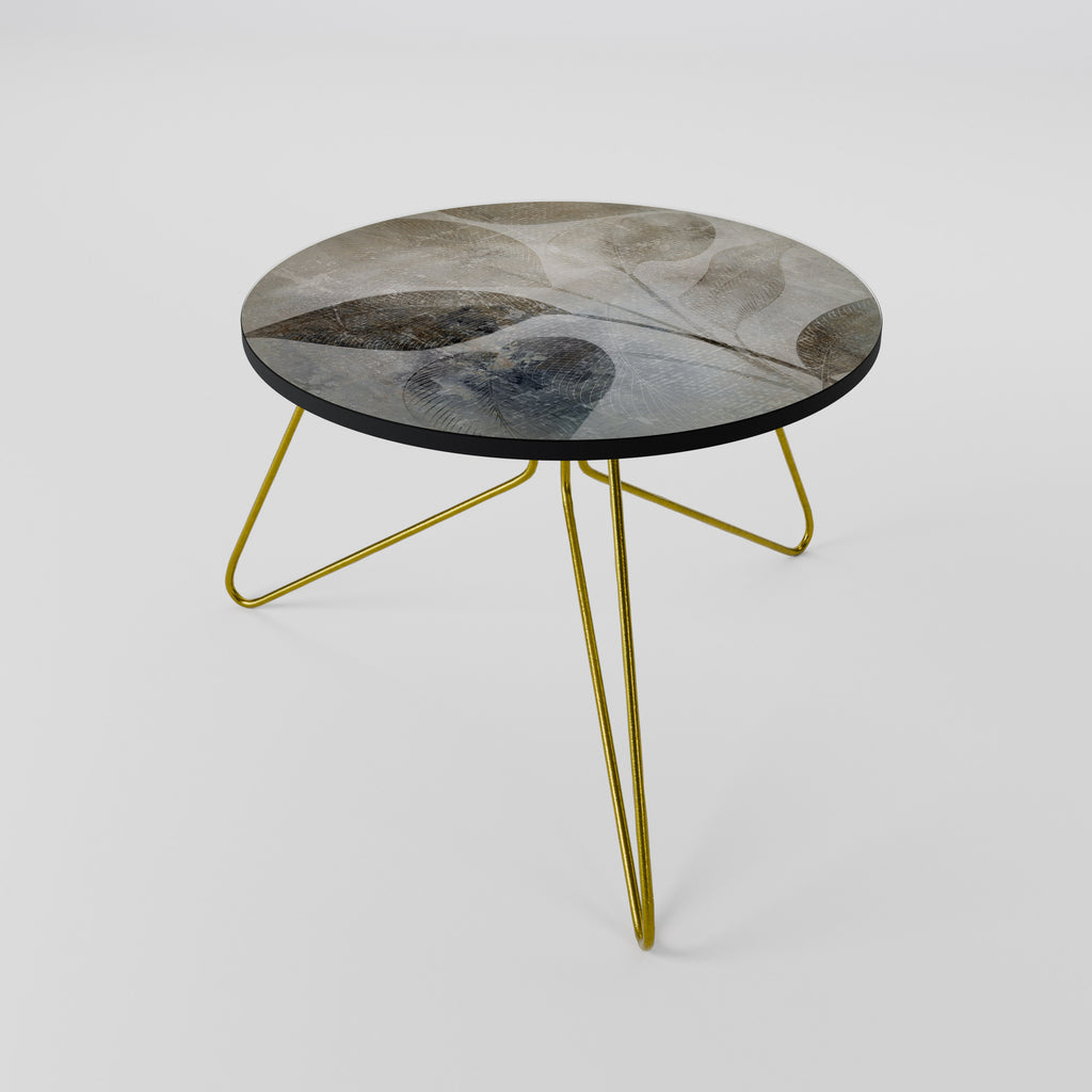 SERENE BOTANICAL HARMONY Coffee Table